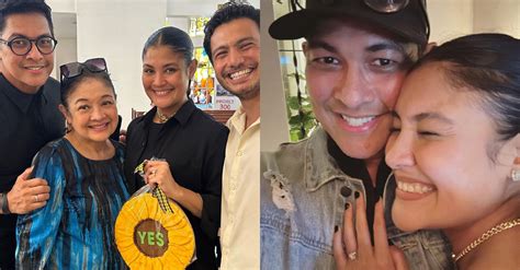 gary valenciano children|angeli pangilinan valenciano.
